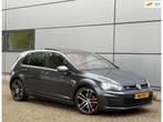 Volkswagen Golf 2.0 TDI GTD DSG |Pano |Camera |Leder |Xenon, Auto's, Gebruikt, Euro 6, 4 cilinders, Alcantara