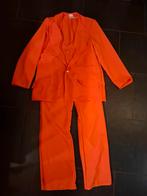 Pak oranje maat 54, Ophalen, Gedragen, Maat 52/54 (L)