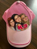 K3 Pet (Hanne, Klaasje, Marthe), Ophalen of Verzenden, Zo goed als nieuw, Roze, Overige typen