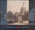 Mark Goslinga - Fotografie in Meppel 1850-1910, Ophalen of Verzenden, 20e eeuw of later, Zo goed als nieuw, Mark Goslinga