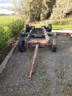 Bootkar, Watersport en Boten, Ophalen, Zo goed als nieuw