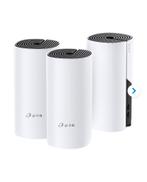 TP-LINK Deco E4 AC1200 dual-band Wifi 5 Mesh System, Ophalen of Verzenden, Zo goed als nieuw