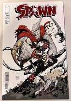 Spawn #199 (Image Comics), Eén comic, Amerika, Todd McFarlane, Ophalen of Verzenden