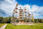 20% korting klimmen Parque West in Utrecht, Drie personen of meer, Kortingskaart