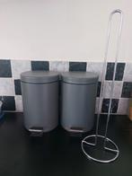 Opruiming badkamer, Ophalen, Zo goed als nieuw, Kunststof, Minder dan 50 cm