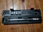 Momentsleutel 40-210 newtonmeter, Ophalen of Verzenden, Zo goed als nieuw