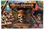 Buccaneer Pirates of the Caribbean Board Game (collectable), Een of twee spelers, Ophalen, Gebruikt