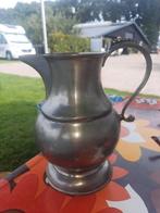 Oude tinnen kan, Antiek en Kunst, Antiek | Tin, Ophalen of Verzenden