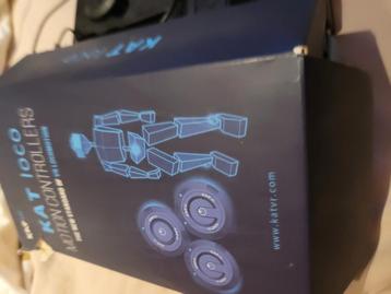 Kat vr loco n komplete set bewegingssensoren beschikbaar voor biedingen