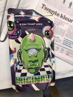 GLITCH en DECADE On that ass MAAT : L. original nieuw, Ophalen of Verzenden, Overige kleuren, On that ass, Boxer