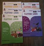 Fluitend leren boeken ( gemaakt door leerkrachten), Ophalen of Verzenden, Nieuw, Diverse