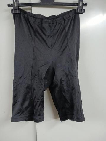 Vintage korte fietsbroek Nalini (Dupont) beschikbaar voor biedingen