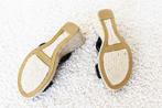 Prachtige Hot Item Schoenen (Maat 38) € 25,-, Kleding | Dames, Schoenen, Hot Item, Zwart, Overige typen, Ophalen of Verzenden