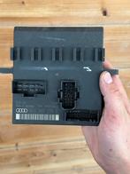 Audi A4 B6 BCM Module 8E0907279E, Auto-onderdelen, Ophalen of Verzenden, Gebruikt, Audi