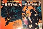 2x Batman Aftershock 555 726, Verzenden, Amerika