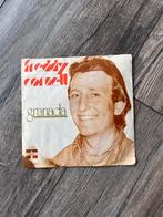 Freddy Cornell - Granada, Cd's en Dvd's, Vinyl Singles, Ophalen of Verzenden, Zo goed als nieuw, Pop