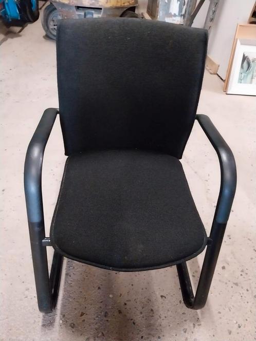 4 stoelen, Huis en Inrichting, Stoelen, Gebruikt, Eén, Ophalen