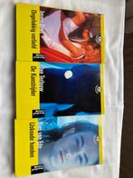 Jeugdboeken Jonge Lijsters, Boeken, Ophalen of Verzenden, Zo goed als nieuw, Nederland