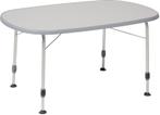 Westfield Superb camping Tafel, 130x90 cm, Ophalen, Zo goed als nieuw, Campingtafel