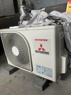 Mitsubishi Heavy industries Airco 3,5kW - Zo Goed Als Nieuw!, Witgoed en Apparatuur, Airco's, 3 snelheden of meer, Ophalen of Verzenden