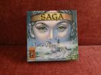 Saga Bordspel - 999 Games, Drie of vier spelers, Ophalen, Gebruikt, 999 Games