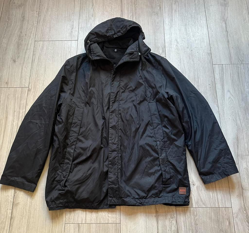 ≥ Hugo boss winterjas zomerjas in — Jassen Winter — Marktplaats