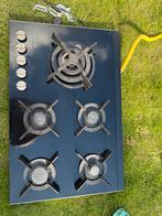 Atag 5-pits Gasfornuis, Ophalen, Gebruikt, Inbouw, Gas