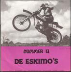 GEZOCHT: Eskimo’s nummer 13 origineel!, Ophalen of Verzenden, Zo goed als nieuw