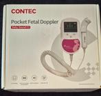 Baby fetal pocket doppler, Ophalen, Zo goed als nieuw