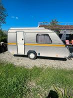 Kip compact 37, Caravans en Kamperen, Particulier, Hefdak, Kip