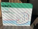 Yamata FY760 Naaimachine - Zo Goed Als Nieuw!, Hobby en Vrije tijd, Ophalen, Zo goed als nieuw, Naaimachine, Overige merken