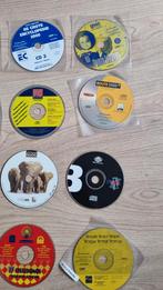 Oude Computer Spellen & CD-ROMs Jaren 90, Ophalen of Verzenden, Gebruikt, Windows