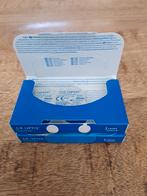 Air Optix Plus HydraGlyde maandlenzen +5.25, Ophalen of Verzenden, Nieuw
