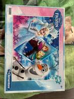 Frozen puzzel, Nieuw, 6 jaar of ouder, Meer dan 50 stukjes, Ophalen