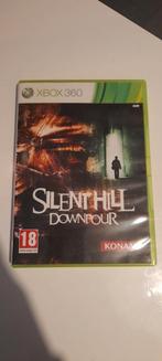 Silent Hill Downpour - Xbox 360, Spelcomputers en Games, Games | Xbox 360, Avontuur en Actie, Gebruikt, Vanaf 18 jaar, 1 speler