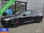 Audi A6 Avant 50 TFSI e quattro 3x S-line Panorama/HUD/360/T, Auto's, Audi, Automaat, 77 km/l, 4 cilinders, 1984 cc