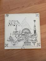 pink floyd - relics, Ophalen, Gebruikt, 12 inch, Poprock