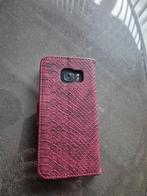 Samsung Galaxy S7 Edge smartphone, Ophalen, Gebruikt, Zwart, 32 GB