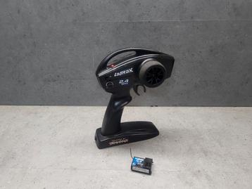 Traxxas latrax zender  beschikbaar voor biedingen