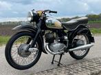 NSU Superlux (201 ZB) (Super Lux), Motoren, Motoren | Oldtimers, 198 cc, Overig, 1 cilinder