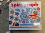 Spirograph, Ophalen, Gebruikt, Knutselen