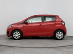 Peugeot 108 1.0 e-VTi Active | Airco | 5-Deurs | Multifuncti, 12 maanden, Stof, Gebruikt, 4 stoelen