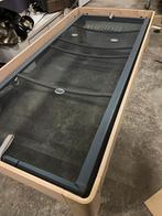 Auping eenpersoonsbed, Ophalen, 90 cm, Eenpersoons, .