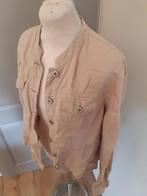 Sandwich jasje maat 40, Kleding | Dames, Ophalen of Verzenden, Zo goed als nieuw, Maat 38/40 (M)