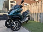 Peugeot metropolis, 400 cc, Scooter, Particulier, Peugeot
