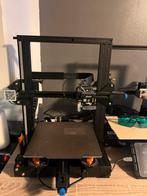 Creality Ender 3 V2 met Sonic Pad, Ophalen of Verzenden, Gebruikt