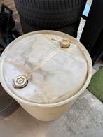 Kunststof vat / ton 200L, Auto diversen, Autogereedschap, Ophalen