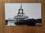 Oude Leije, Friesland., Verzenden, 1960 tot 1980, Ongelopen, Friesland