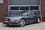 Audi A6 Avant 1.8 TFSI ultra S-line Edition | Panoramadak, Leder en Stof, 92 €/maand, 1700 kg, 750 kg