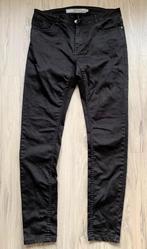 Zwarte dames jeans GEISHA maat L/40, Geisha, Zwart, Ophalen of Verzenden, Zo goed als nieuw